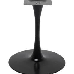 piètement de table Schickeria noir Ø110cm