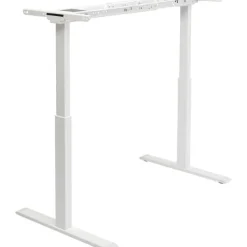 Piètement de table Tavola Office Smart blanc