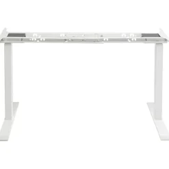 Piètement de table Tavola Office Smart blanc