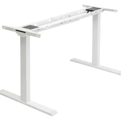 Piètement de table Tavola Office Smart blanc