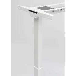 Piètement de table Tavola Office Smart blanc