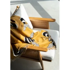 Plaid Bees 170x130cm
