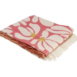 Plaid Daisy 170x130cm