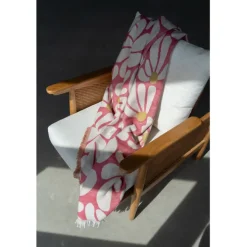 Plaid Daisy 170x130cm