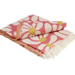 Plaid Daisy 170x130cm