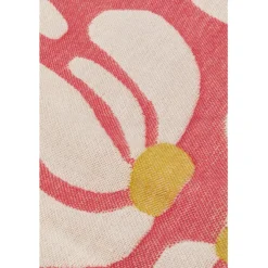 Plaid Daisy 170x130cm