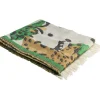 Plaid Jungle Leo 170x130cm