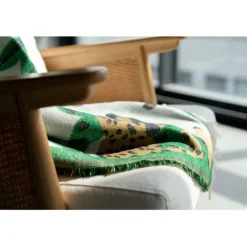 Plaid Jungle Leo 170x130cm
