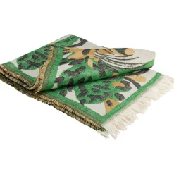 Plaid Jungle Leo 170x130cm