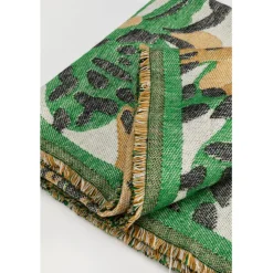 Plaid Jungle Leo 170x130cm