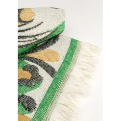 Plaid Jungle Leo 170x130cm