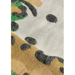 Plaid Jungle Leo 170x130cm