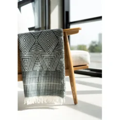Plaid Shapes 170x130cm