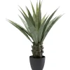 Plante décorative Agave 85cm