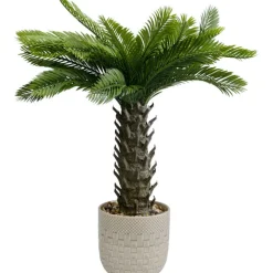 Plante décorative Cycas 70cm