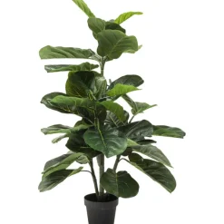 Plante décorative Fiddle Leaf 120cm