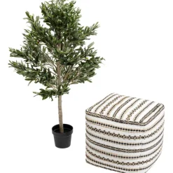 Plante décorative Olive Tree 120cm
