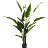 Plante décorative Paradise Flowers 190cm