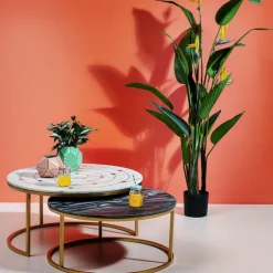 Plante décorative Paradise Flowers 190cm