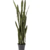 Plante décorative Sansewieria 155cm