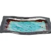 Plat Ari 22x14cm