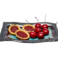 Plat Ari 22x14cm