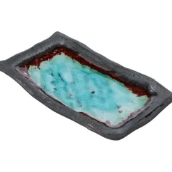 Plat Ari 22x14cm