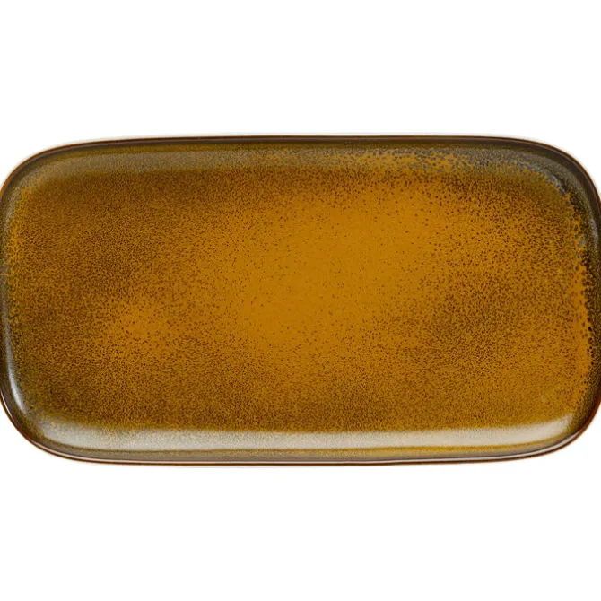 Plat Colorino 30x26cm