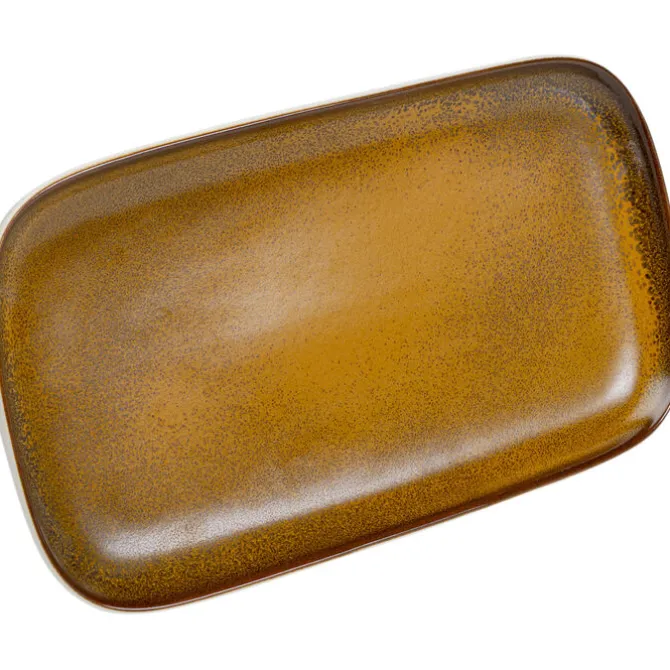 Plat Colorino 30x26cm