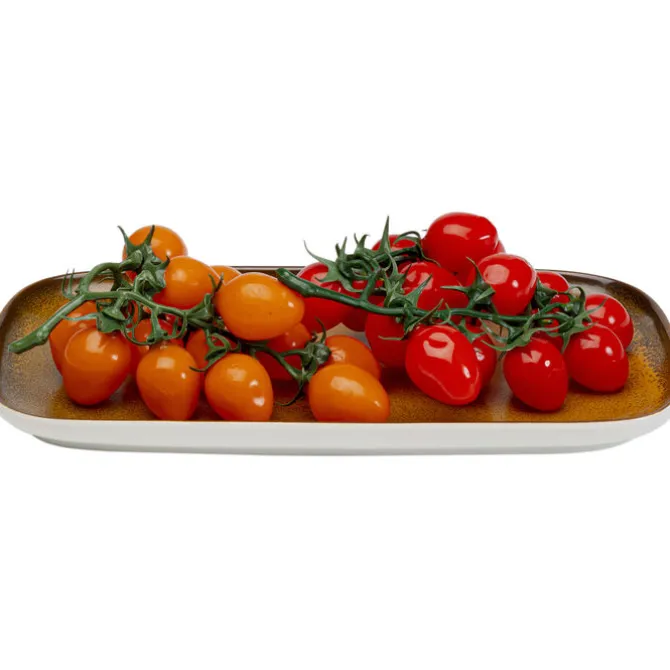 Plat Colorino 30x26cm