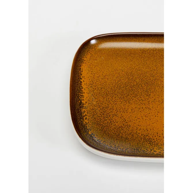 Plat Colorino 30x26cm