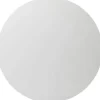 Plateau de table Invitation rond blanc Ø120cm