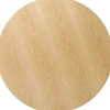 Plateau de table Invitation rond chêne Ø120cm