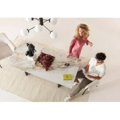 Plateau de table Tavola Céramique 180x90