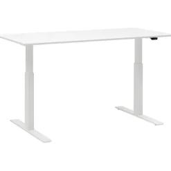Plateau de table Tavola Smart blanc 140x70