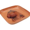 Plateau Ego Walrus 21x21cm
