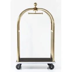 Porte-bagages VIP Vegas or
