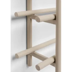 Porte-bouteilles Cape Town greige  45x68cm