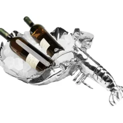 Porte-bouteilles Lobster