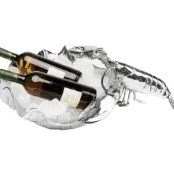 Porte-bouteilles Lobster