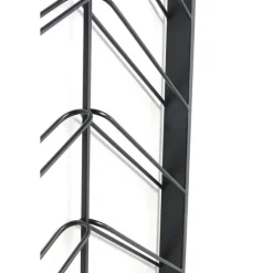 Porte-bouteilles mural Bistro double 70x160cm