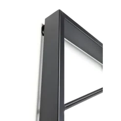 Porte-bouteilles mural Bistro double 70x160cm
