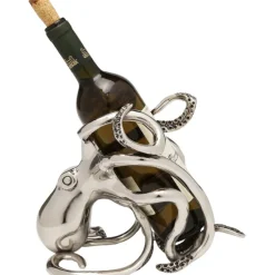 Porte-bouteilles Octopus