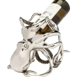 Porte-bouteilles Octopus