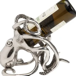 Porte-bouteilles Octopus