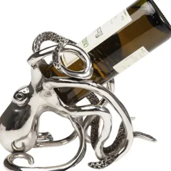 Porte-bouteilles Octopus