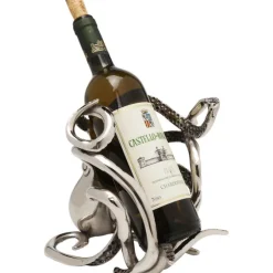 Porte-bouteilles Octopus