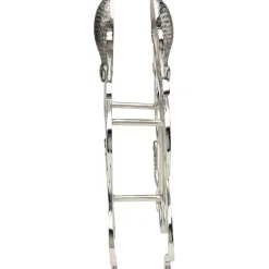 Porte-bouteilles Polpo 44x49cm