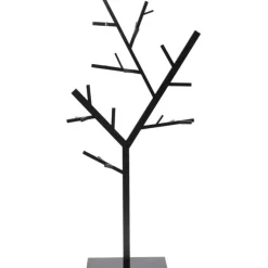 Portemanteau Technical Tree noir