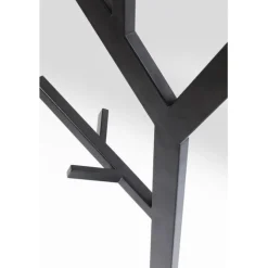 Portemanteau Technical Tree noir